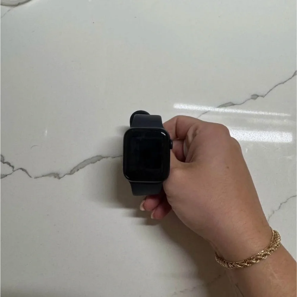 Apple Watch SE - 40mm